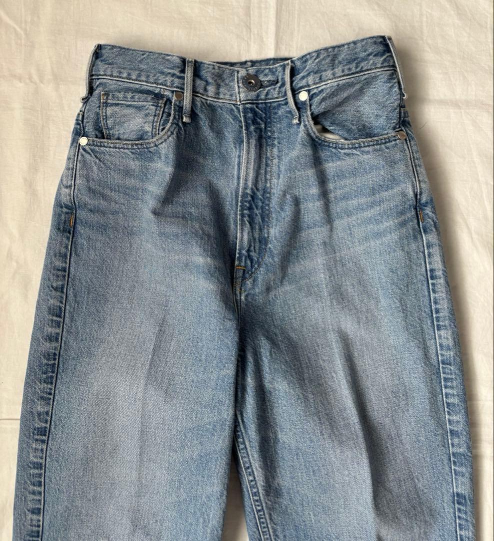 【新品・未使用】upper hights THE MISS 23
