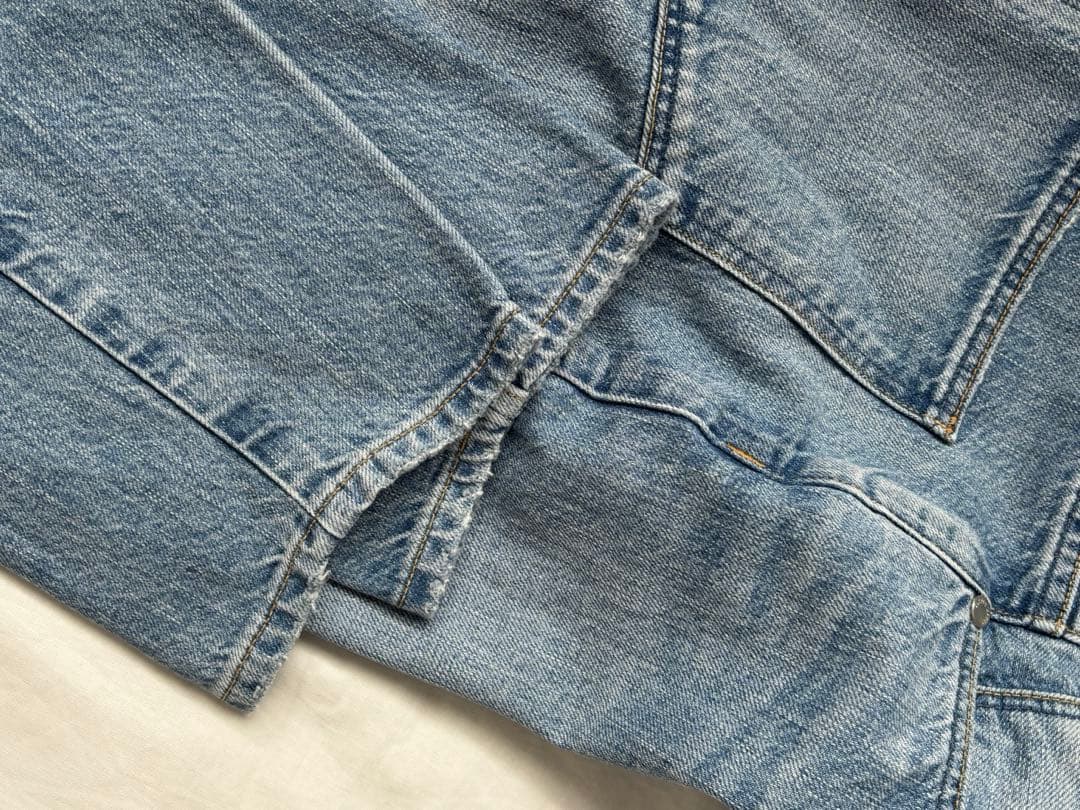 【新品・未使用】upper hights THE MISS 23