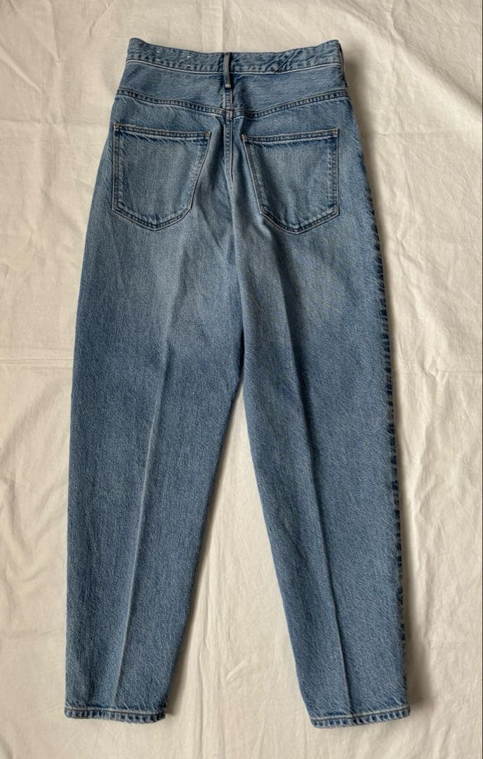 【新品・未使用】upper hights THE MISS 23