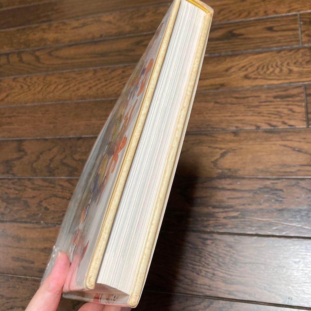 (送料込み)WORLD OF FANTASY ADRIAN BAILEY 洋書