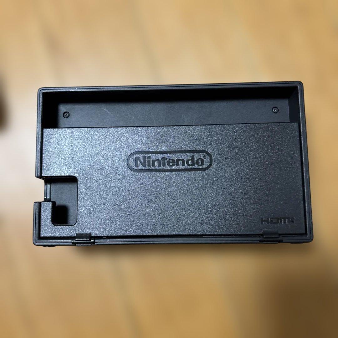 Nintendo Switch SDカード128GB付き
