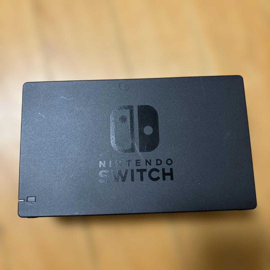 Nintendo Switch SDカード128GB付き