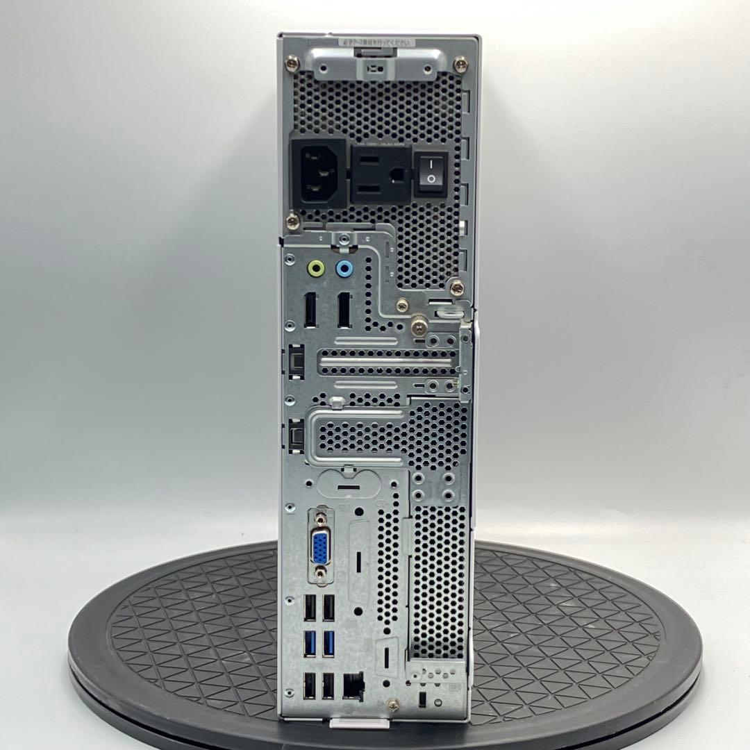 102 富士通 D7011/HX i5-10505 win11 Office