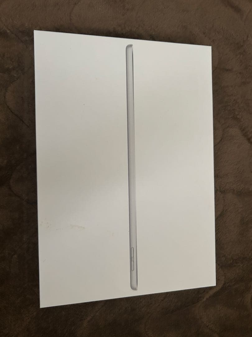 iPad 第9世代64GB wifiスペースグレイ 本体のみ