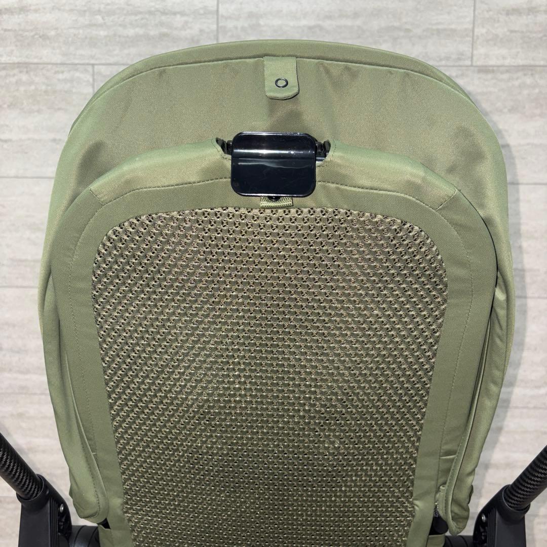 cybex melio carbon サイベックス　メリオカーボン　ベビーカー