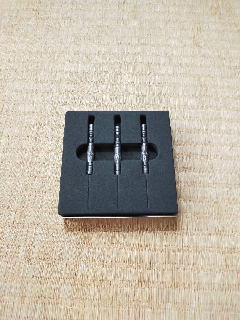 COSMO DARTS Yoshihisa Baba v4馬場善久モデル2BA