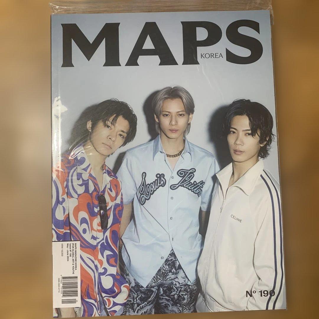 Number_i 雑誌 CD ペンライトなどまとめ売り