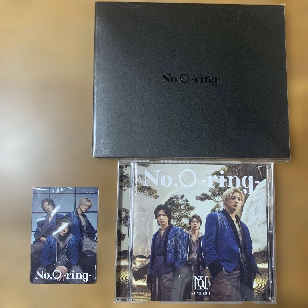 Number_i 雑誌 CD ペンライトなどまとめ売り