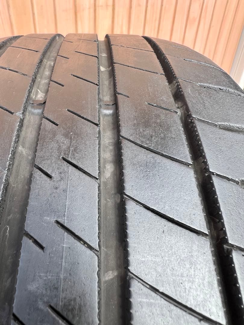 国産　2025年製　215/45R17 1本　プリウス　カローラツーリング