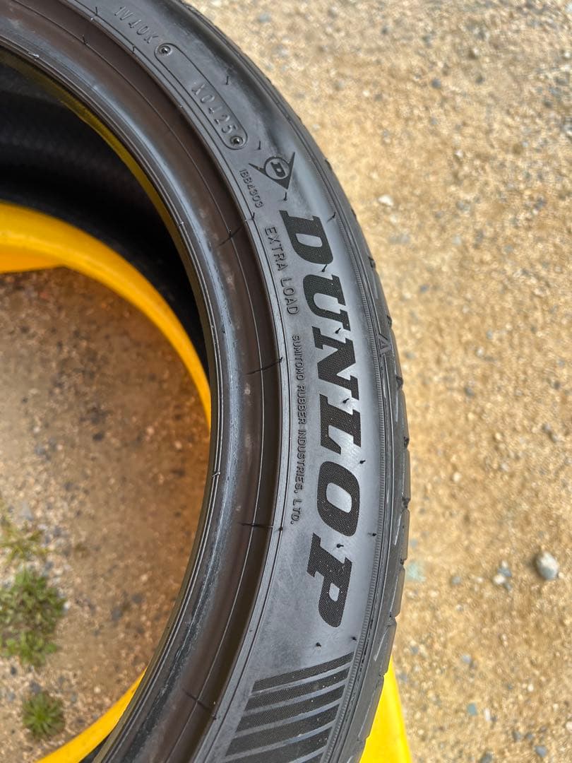 国産　2025年製　215/45R17 1本　プリウス　カローラツーリング