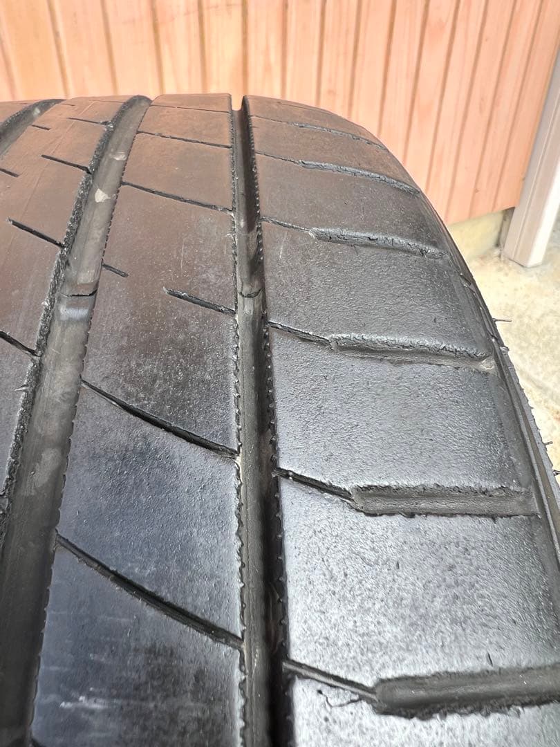 国産　2025年製　215/45R17 1本　プリウス　カローラツーリング