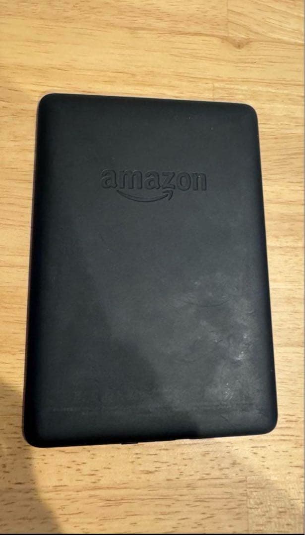 Kindle Paperwhite 第10世代　防水機能搭載 8GB 広告無し
