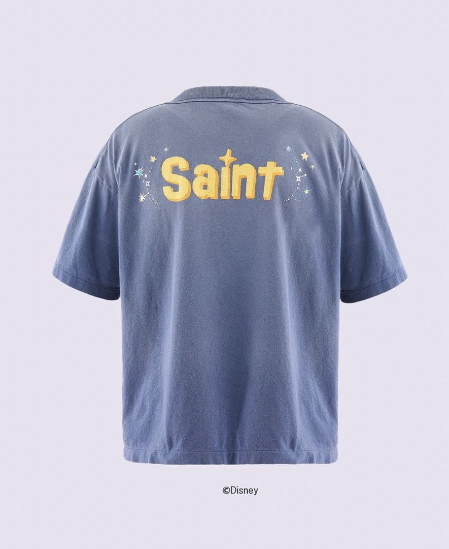 ‼️新品未使用‼️セントマイケル　SM-MK8-0000-C79 S/S Tee