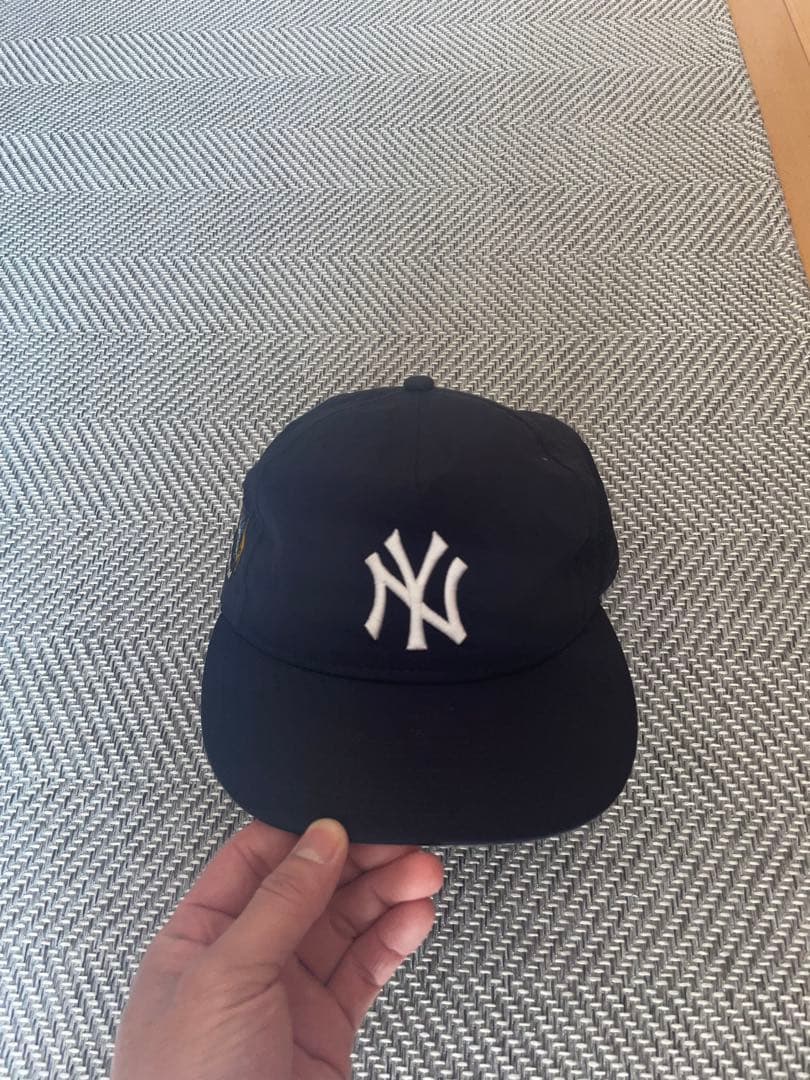 帽子 Kith New Era New York Yankees Nylon