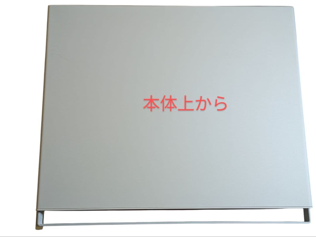 Yamazaki (山崎実業) tower ブレッドケース No.4352