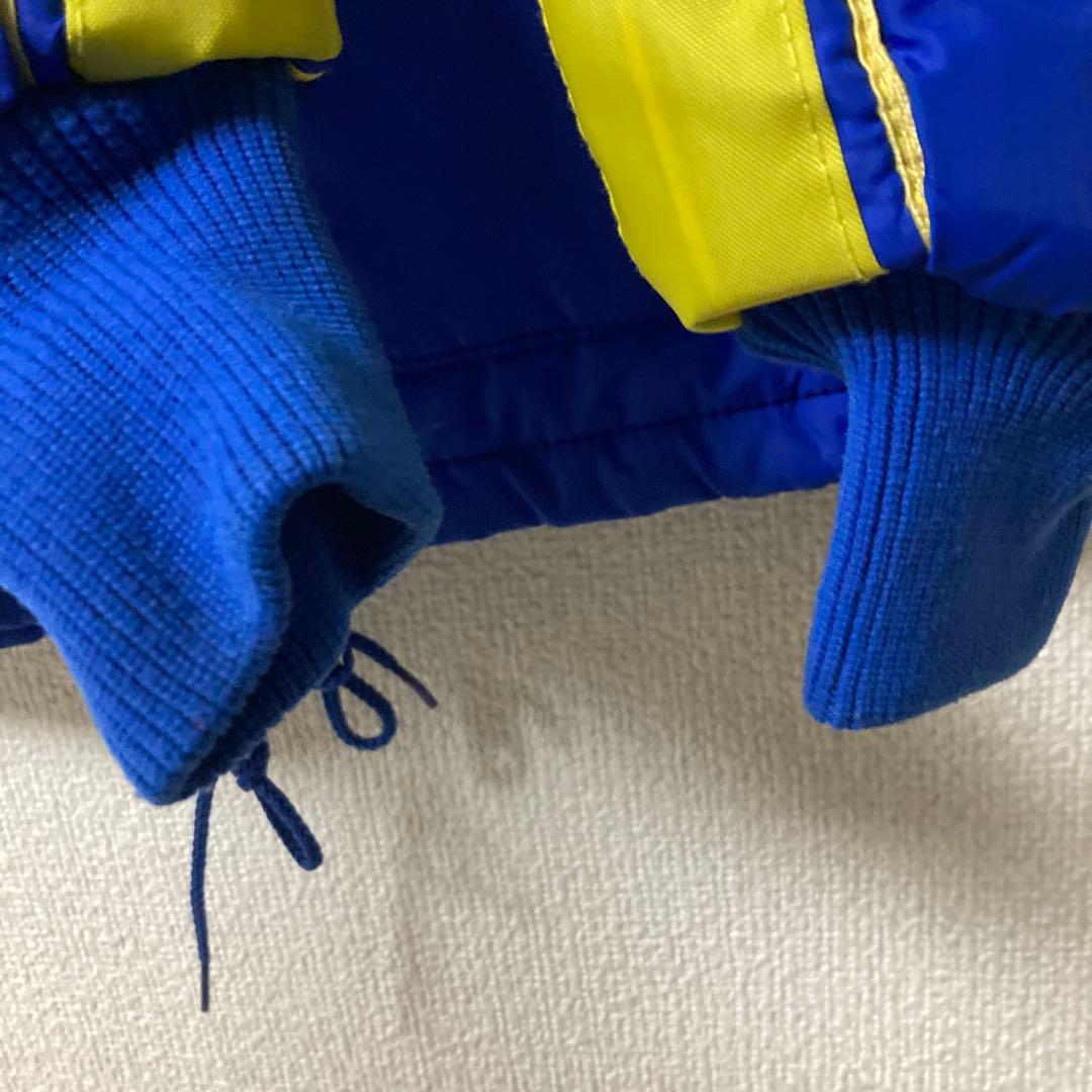 70'MICHELIN Swingster RACING JACKETミシュラン