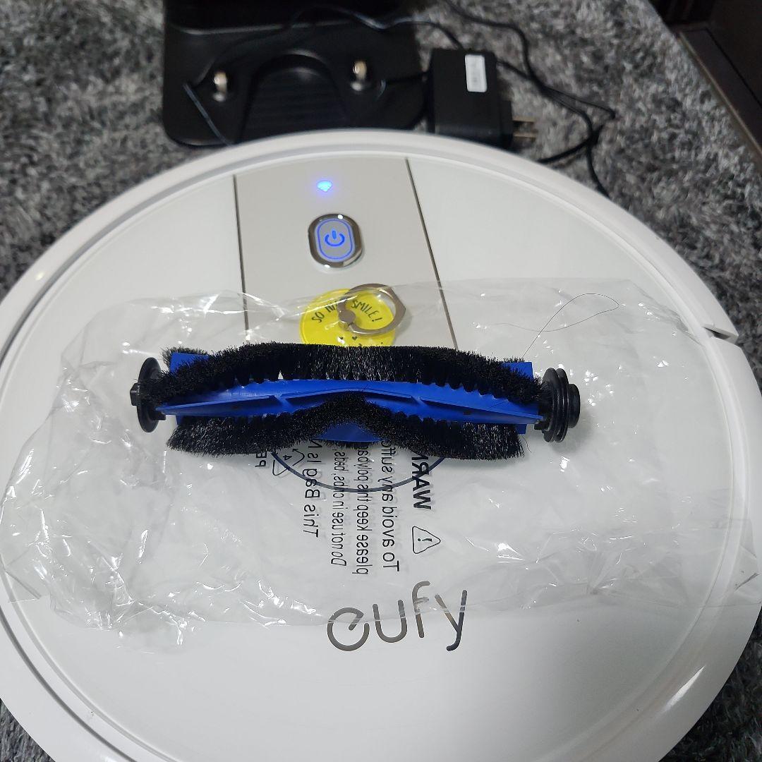 Anker Eufy RoboVac15c　eufy ロボット掃除機