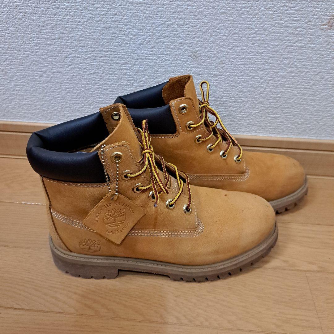 結さん専用Timberlandブーツ