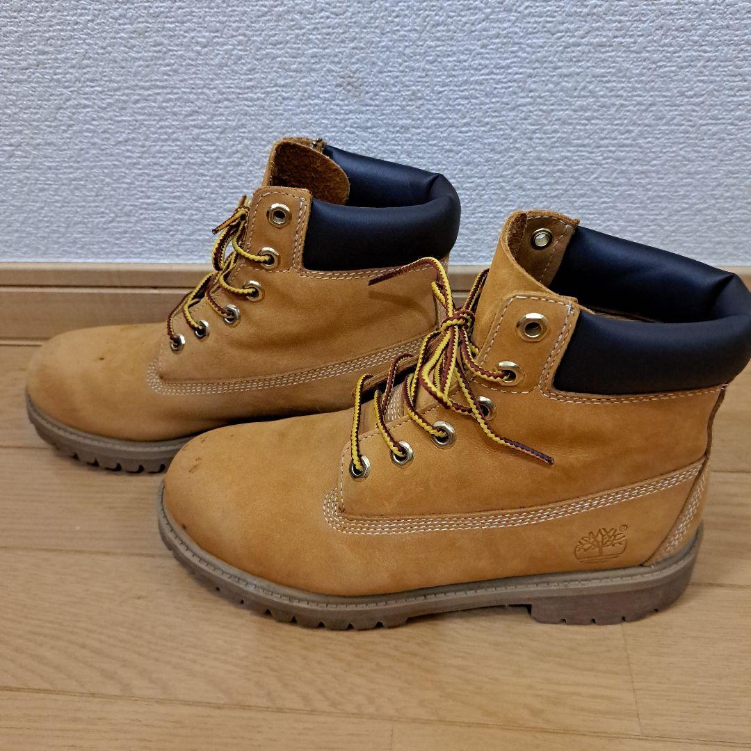 結さん専用Timberlandブーツ
