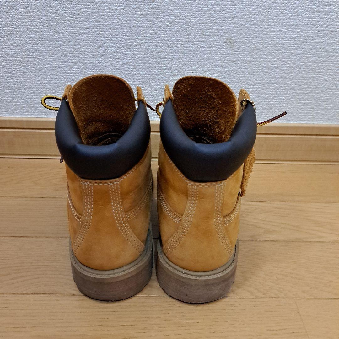 結さん専用Timberlandブーツ