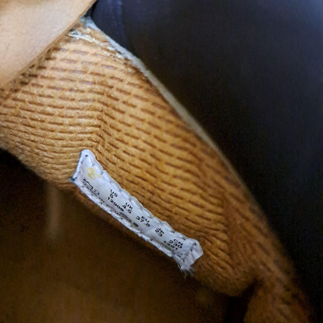 結さん専用Timberlandブーツ