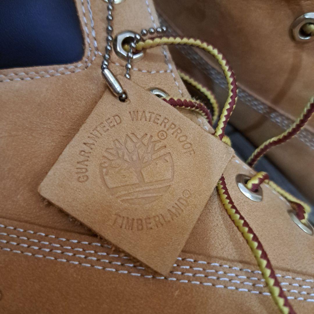 結さん専用Timberlandブーツ