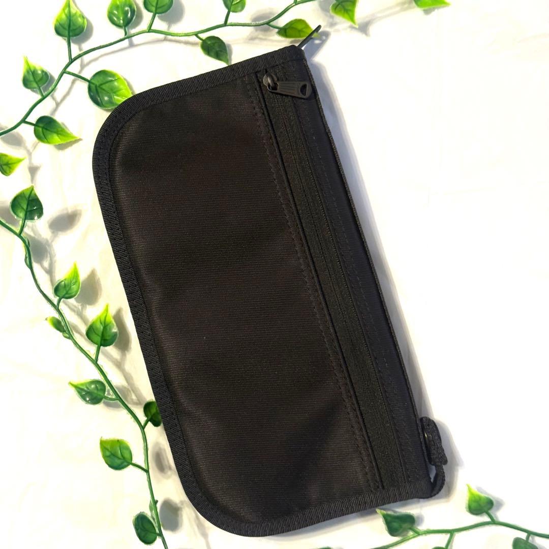 PORTERポーター吉田カバントラベルオーガナイザー　ANA国際線機内販売限定品
