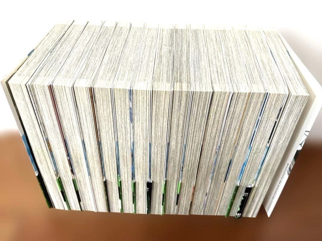 アオアシ　1巻から31巻セット