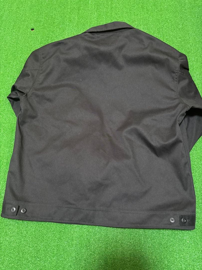ジャケット・アウター Schott TC Work jacket