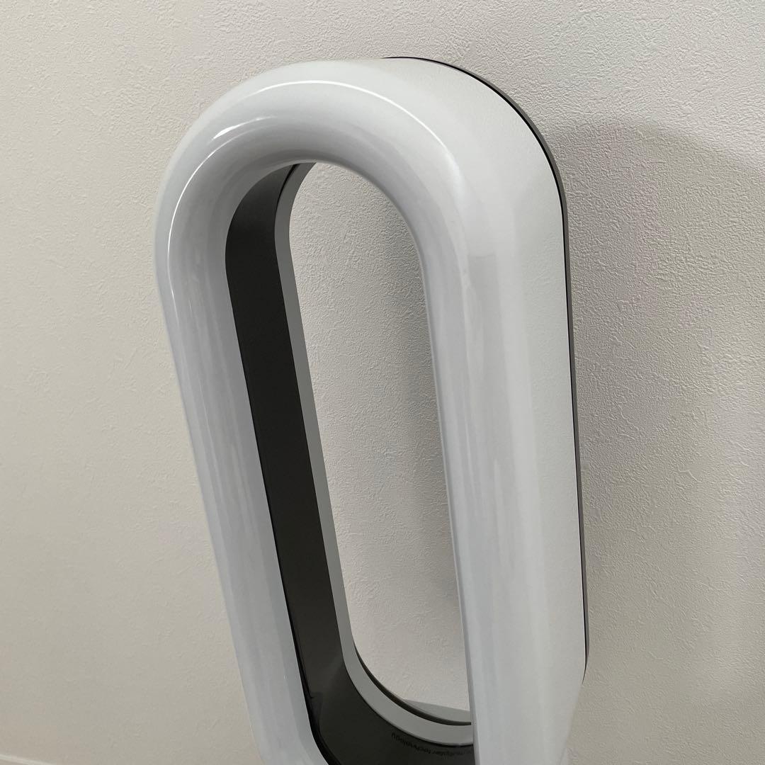 【ほぼ未使用】Dyson Hot+Cool AM09 2025年10月製造
