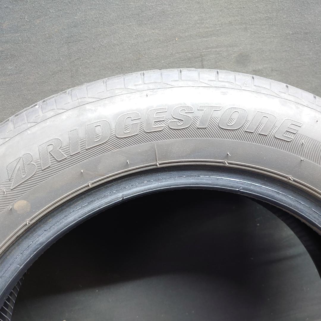 2022年製 ブリヂストン ネクストリー 155/65R14 4本 #25126