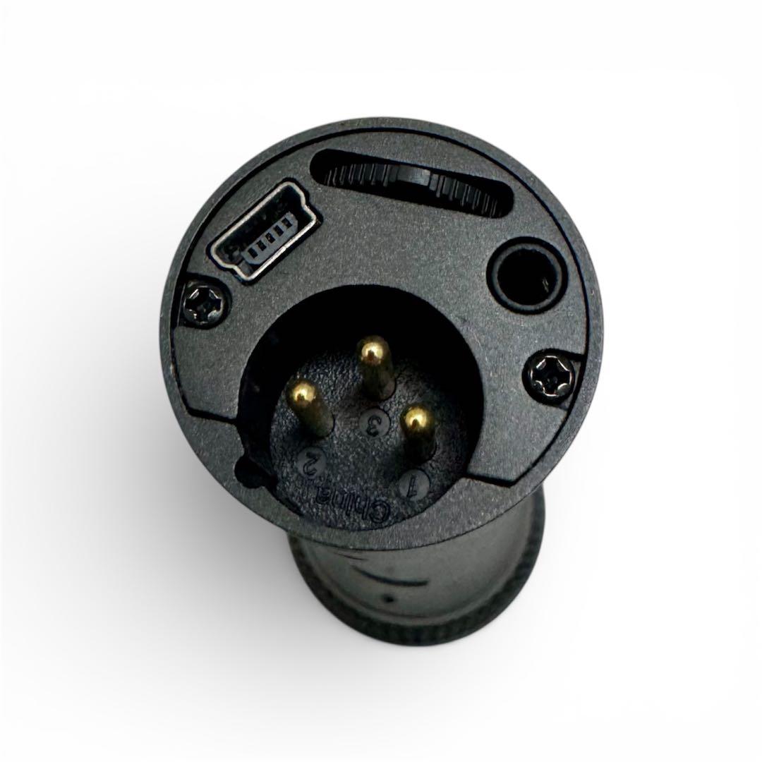 audio-technica USBダイナミックマイク【値下げ交渉お断り】