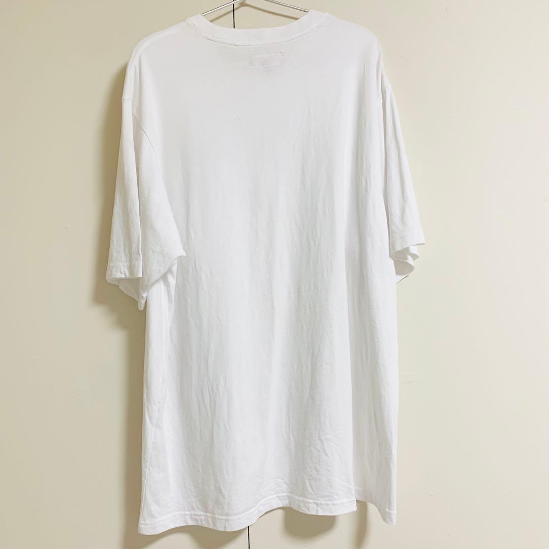 美品 SUPREME 24FW シュプリーム スモールボックスロゴ TシャツL