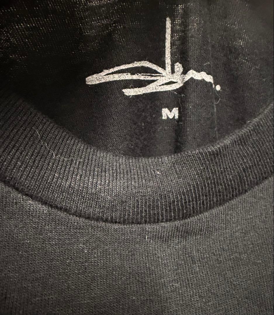 Supreme カラフルロゴ Tシャツ Mサイズ