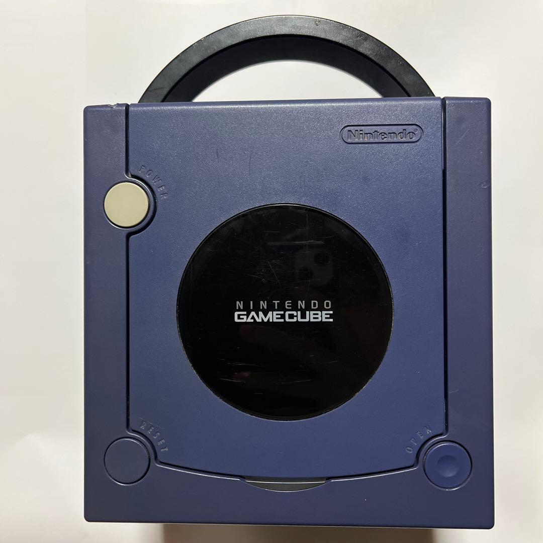 Nintendo Switch本体 ゲームソフトセット 3DS ゲームキューブ