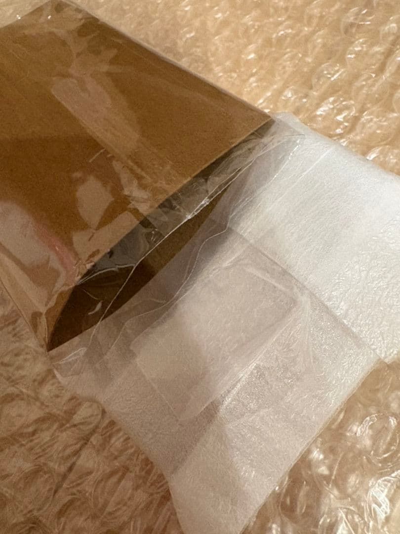 BE:FIRST Moment Box 中身全部 開封済み