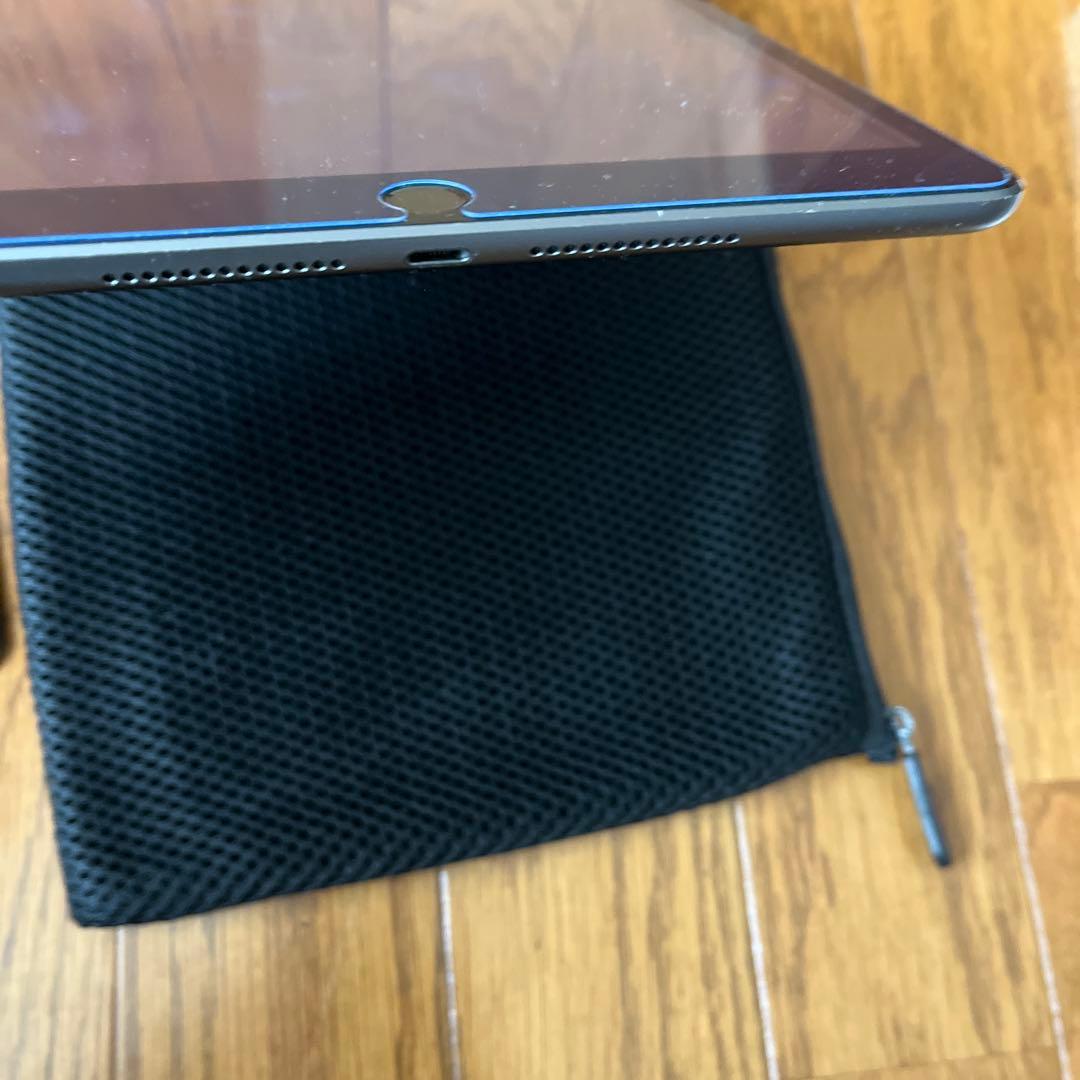iPad 第9世代　64GB 純正smartkeyboardセット