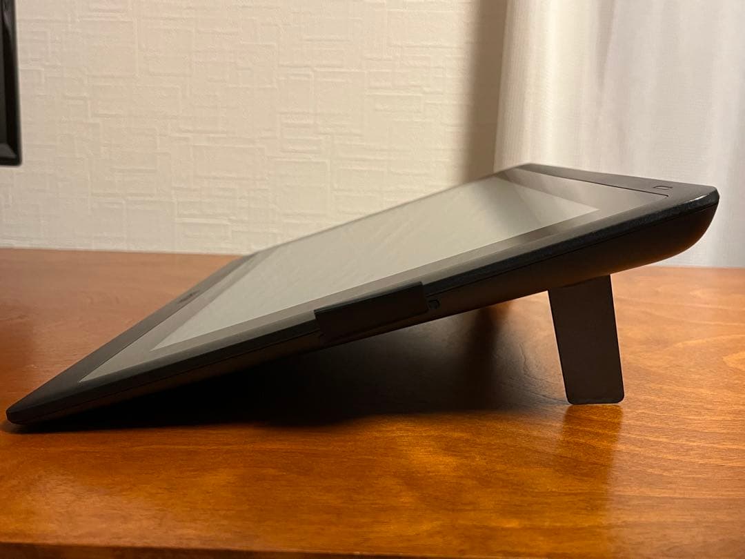 Wacom Cintiq 16 DTK1660K1D 1度のみ使用
