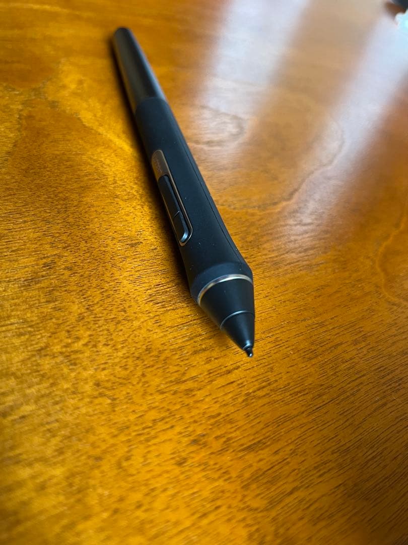 Wacom Cintiq 16 DTK1660K1D 1度のみ使用