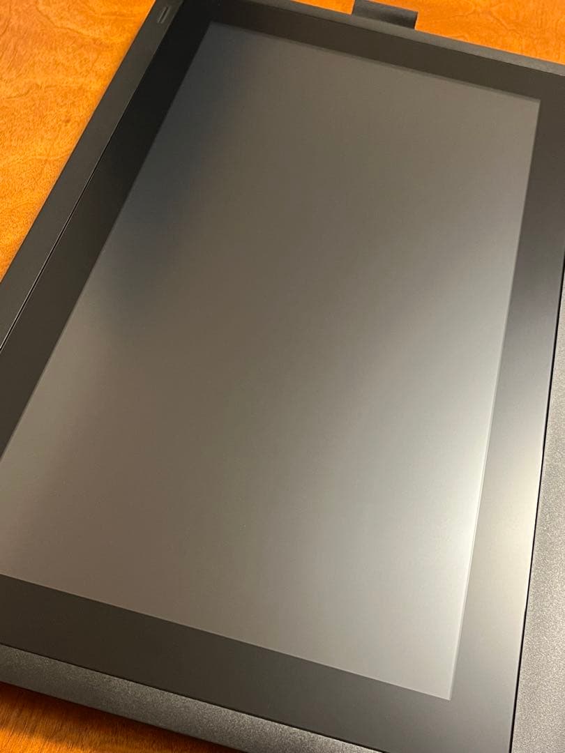 Wacom Cintiq 16 DTK1660K1D 1度のみ使用