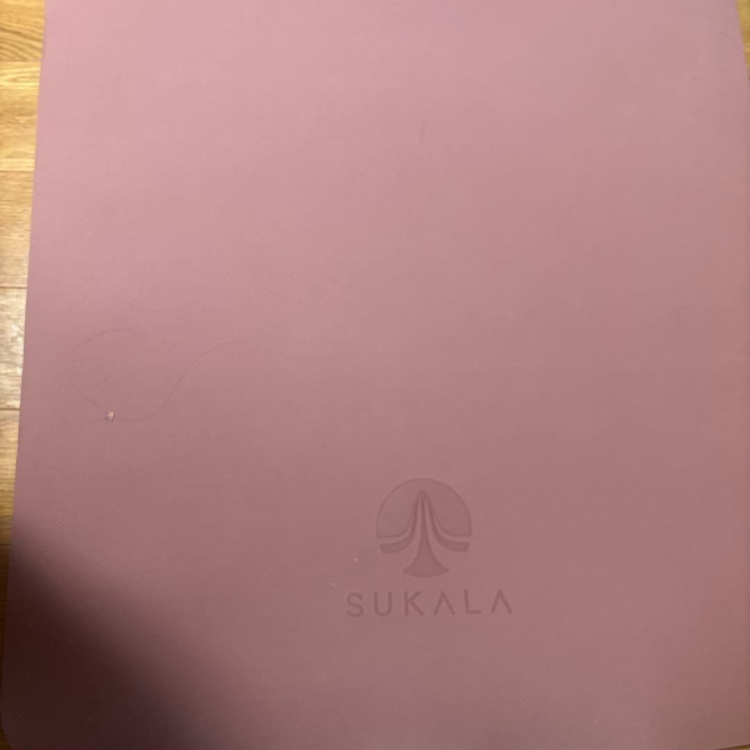 SUKARA ヨガマットケース、ヨガマットセット