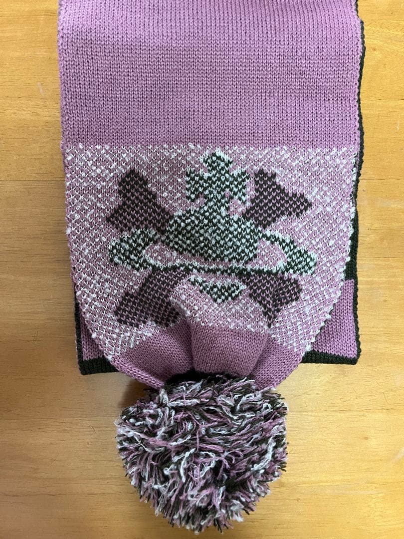 Vivienne Westwood(ヴィヴィアンウエストウッド)マフラー