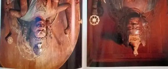 ★　一般公開されていない秘蔵仏像が並ぶ若狭の古寺美術 若狭の古寺美術刊行会編
