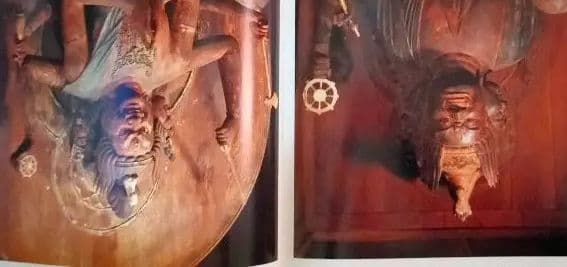 ★　一般公開されていない秘蔵仏像が並ぶ若狭の古寺美術 若狭の古寺美術刊行会編