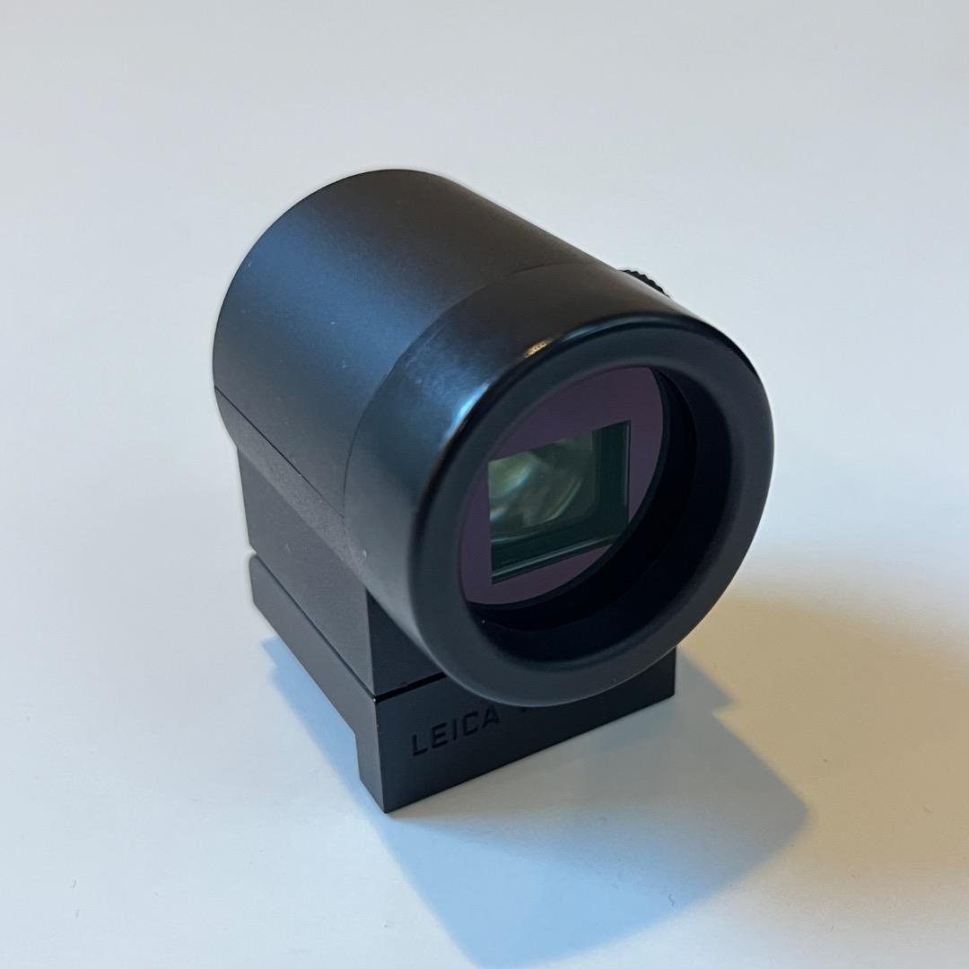 Leica VIsoflex Typ 020 ライカ ビゾフレックス