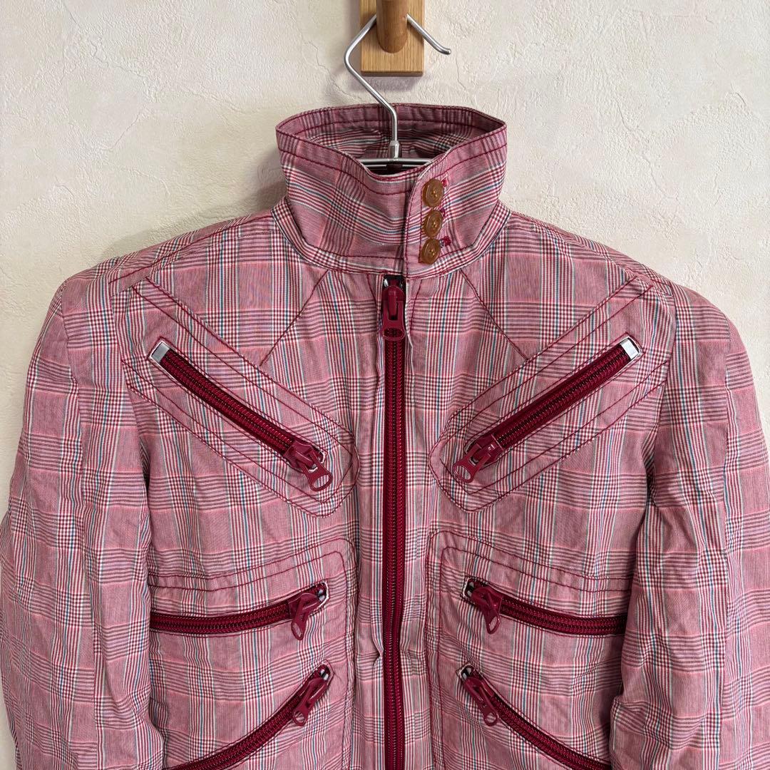 Vivienne Westwood MAN ヴィヴィアンウエスト　ジャケット