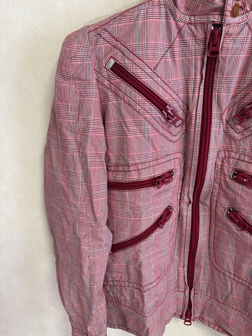 Vivienne Westwood MAN ヴィヴィアンウエスト　ジャケット