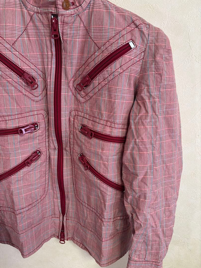 Vivienne Westwood MAN ヴィヴィアンウエスト　ジャケット