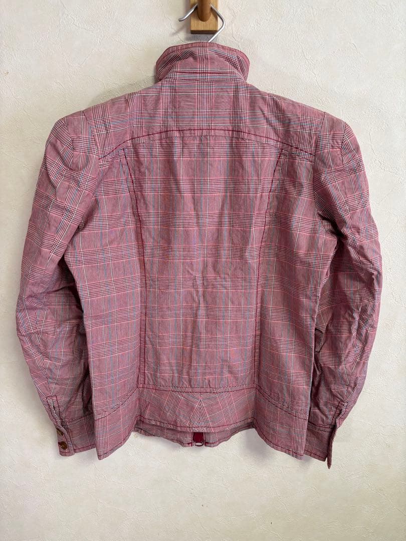 Vivienne Westwood MAN ヴィヴィアンウエスト　ジャケット