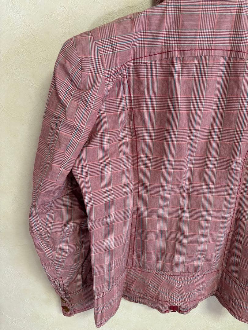 Vivienne Westwood MAN ヴィヴィアンウエスト　ジャケット